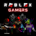 The Roblox Gamers (Cool Gamers)