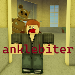 Anklebiter (New Chapter)