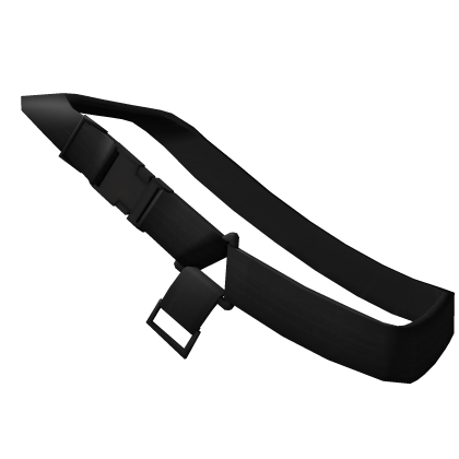 Single Point Sling