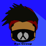 MrSpiderYT-RB Fan Group