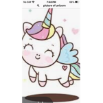 Charlotte unicorn group