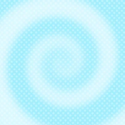 Cute Blue Cloud Tower ! icon