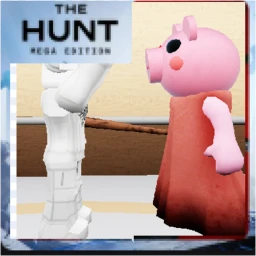 the hunt icon