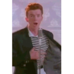 Rick Astely Group #