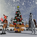 fnaf rp game's