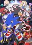 *The Super Sonic Fans*
