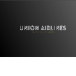 Union Airlines Fly Today!