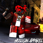 Hooligan Apparel