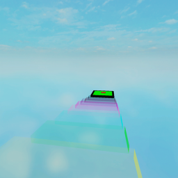 Obby! [ALPHA]