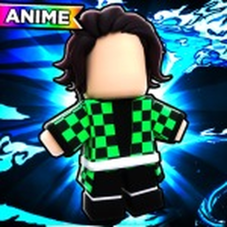 Anime Testing Ground