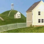 Dream Core Land