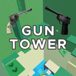 Gun Tower icon