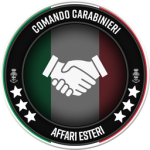 Dipartimento degli Affari Esteri | CC