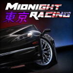 [4TH JULY!] Midnight Racing: Tokyo