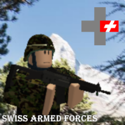 〔SAF〕 Geneva, Armed Forces Academy