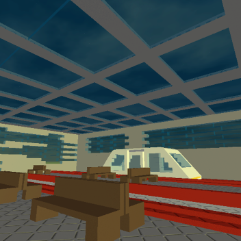 Maglev Proving Grounds [2007]