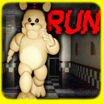 Midnight at Fredbear's [Update]