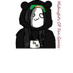 Creepy Pasta Fan Group.