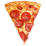 Le Pizza Club 🍕