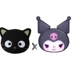 KuromixChococat ! <3