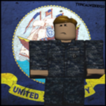 [USMM] United States Navy [USMM]