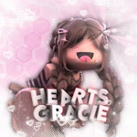 heartsgracie's fan page!