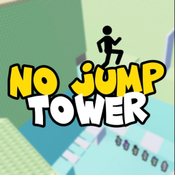 No Jumping Tower ❌