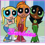Killer Barbies