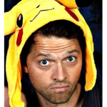 Castiel Angel Fangroup