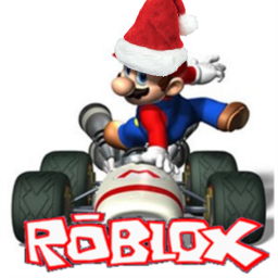 Mario cart [⭐christmas update⭐]