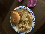 Join if you want some food