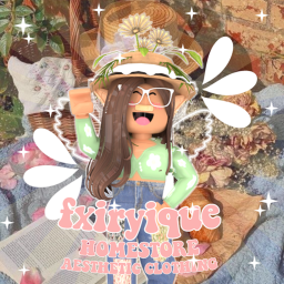 Aesthetic Homestore (BETA)