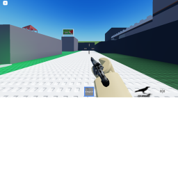 Gunner [UPDATE!]