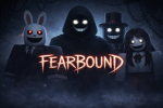 Fearbound Community
