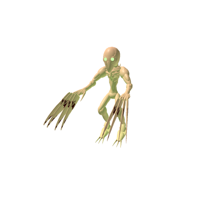 V6_Character (READ DESC)
