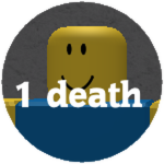 1 Death