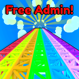 Climb To Heaven For Admin!
