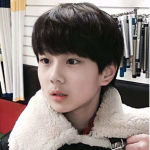 Jungwon chiquito