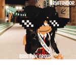 Bri’s fun group