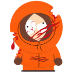 omg they killed kenny!!!!!