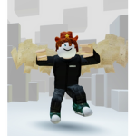 The Official Roblox Warrior Group