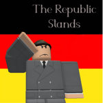 Transitionary Government of Germany