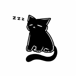 ♰