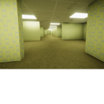 Backrooms LLC