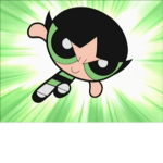 buttercup <3