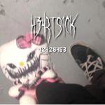 • h34rts1cK •