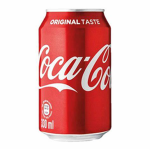 the official coke united