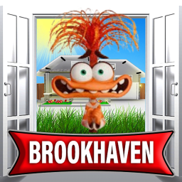 INSIDE OUT BROOKHAVEN 🏡 RP (MORPHS)