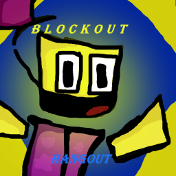 Blockout Hangout