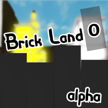Brick Lando (Alpha) (OLD)